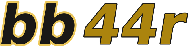 bb44r logo