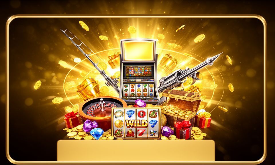 bb44r Bank Transfer EasyWin