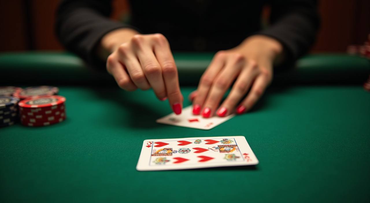 bb44r Baccarat RoyalFlush
